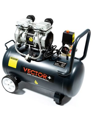 Vector+ Compresor de aer (600W) 24L Vector+ (600W) 24L foto