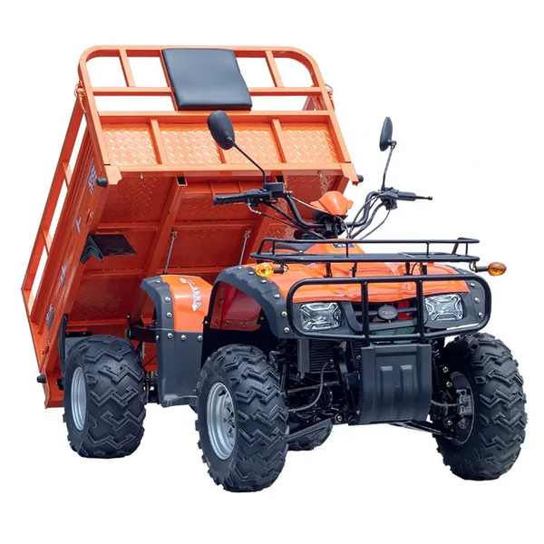 ATV AEROBS DL300U-2WD-1.5 ID999MARKET_6563929 фото