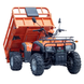 ATV AEROBS DL300U-2WD-1.5 ID999MARKET_6563929 фото 4
